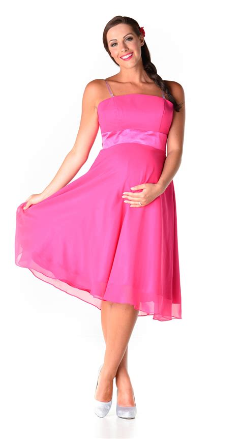 Women's Pink Dresses 